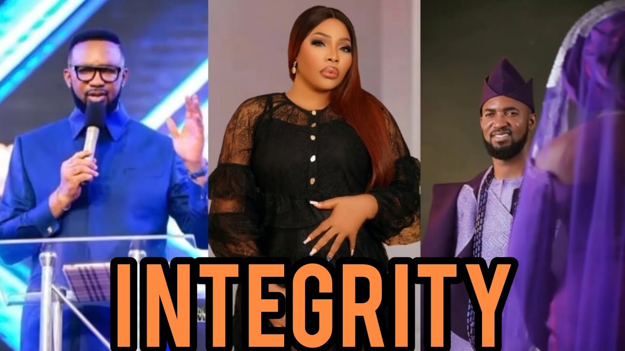 🏆Chris Okofar and Doris Ogala, INTEGRITY always🏆 #ChrisOkafor #DorisIgala #nollywood 