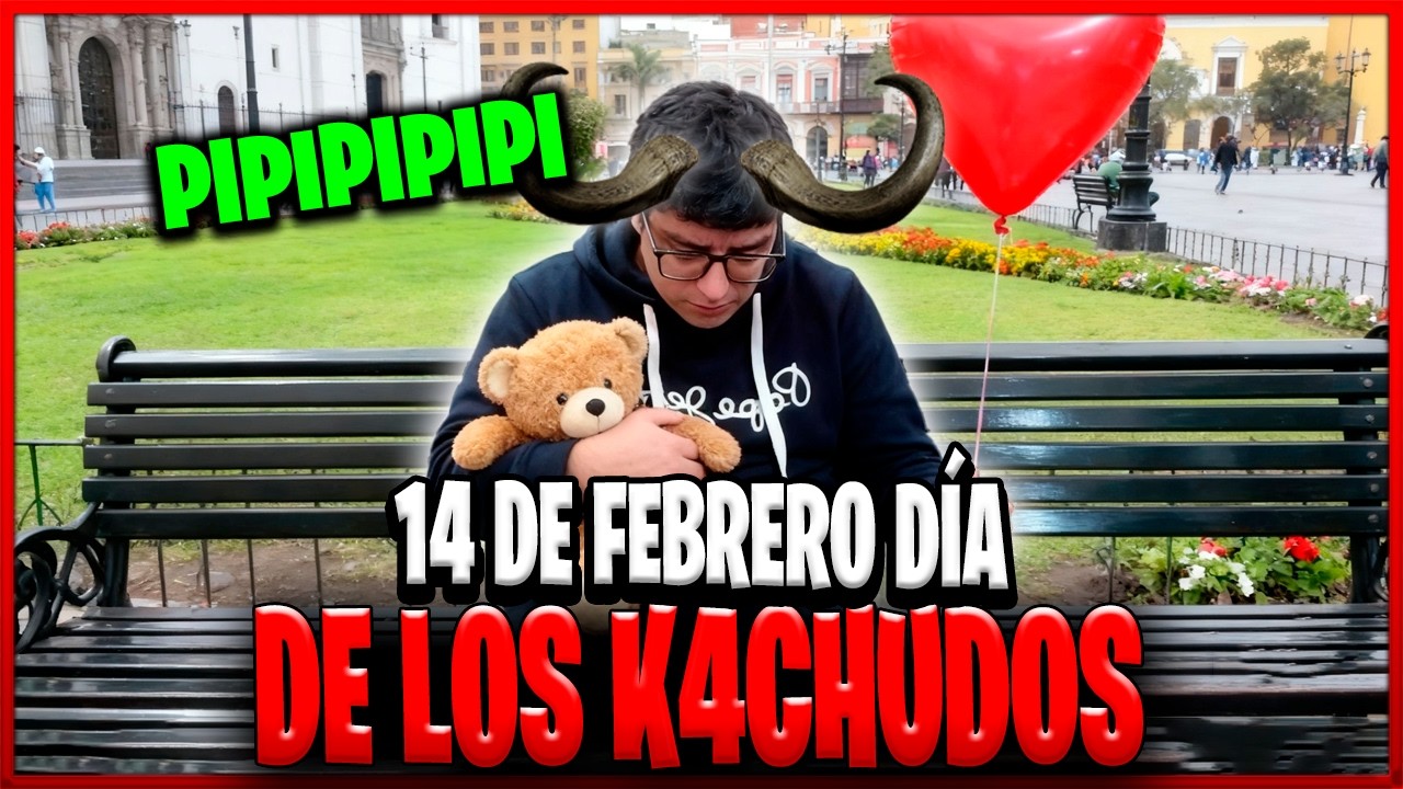 LOS SOLDADOS CAÍDOS DE ESTE 14 DE FEBRERO, PIPIPI.