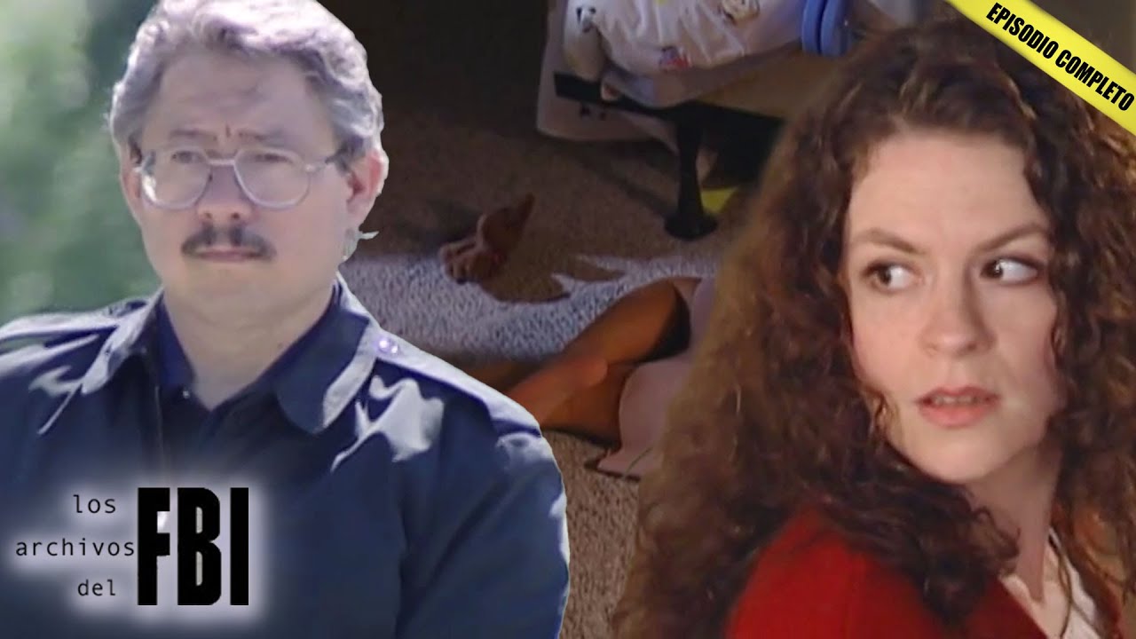 Temporada 01 Episodios 03-04 | EPISODIO DOBLE | Los Archivos del FBI