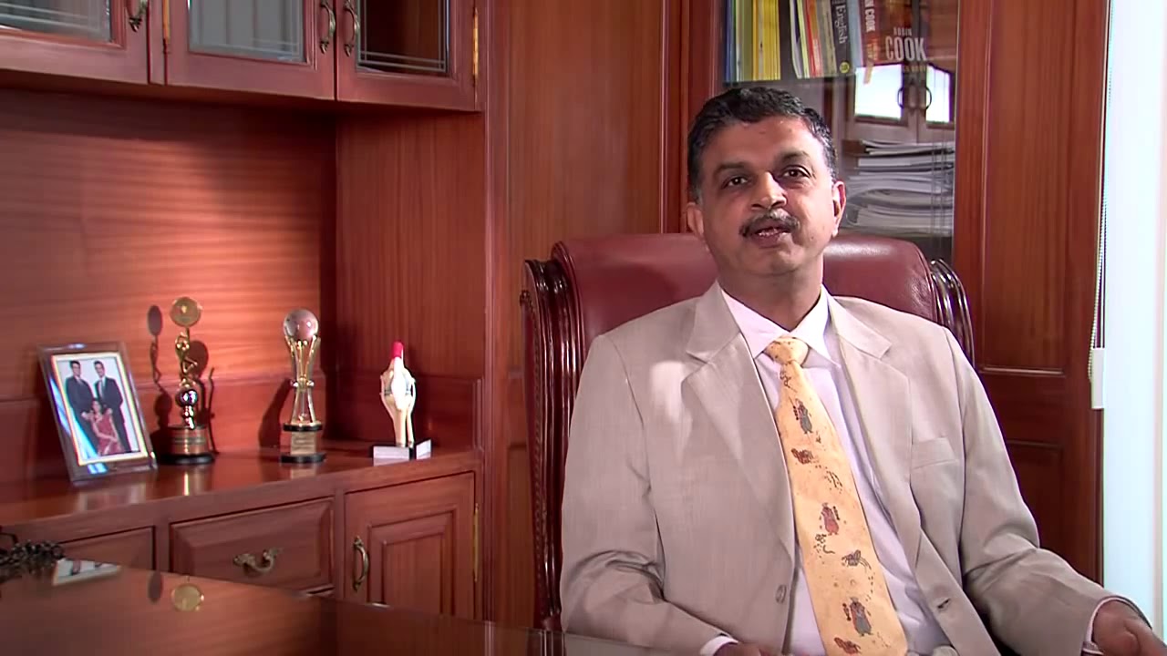 Best Multi-Specialty Hospital in India - Shalby Hospitals