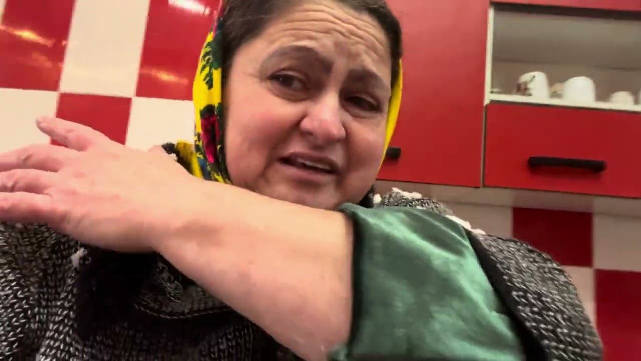 25 decembrie 2025 Olga orijnala cu nepoți si Anca 