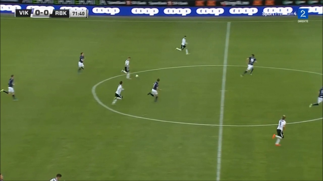 Christian Gytkj&aelig;r Goals All Competitions 2016