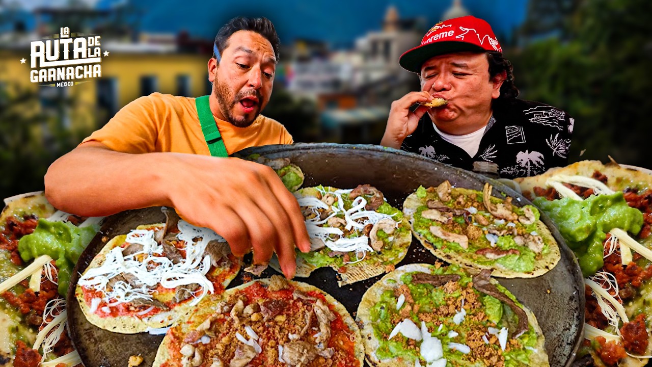 LAS MEMELAS Panteoneras de ORIZABA con @TÍO ROBER