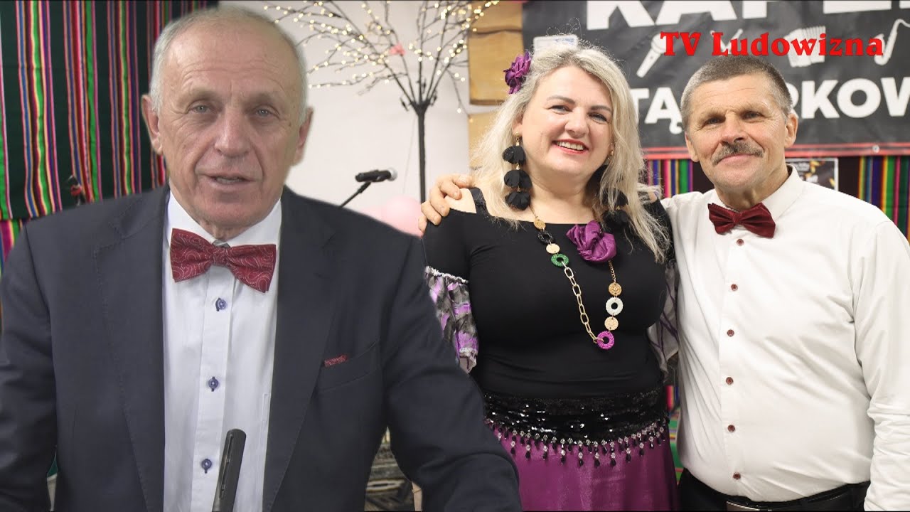 24 - 25 stycznia 2026 Dochodzą Kolejne Taneczne ZABAWY - Ludowy KARNAWAŁ się ROZKRĘCA !!!