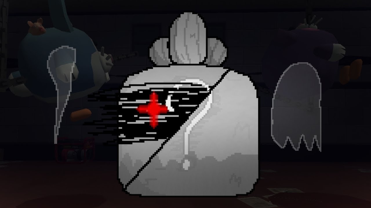 CGsaken - DEAD TEAMMATES ARE SCREAMING YOUR NAME -  LMS (anyone vs anyone) 