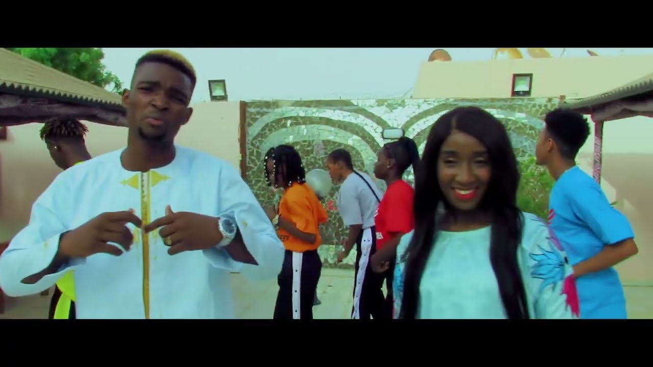 Zo Cash Feat Fatou Diop Sargal Wally B seck ( Prod By Mind On The Beatz )