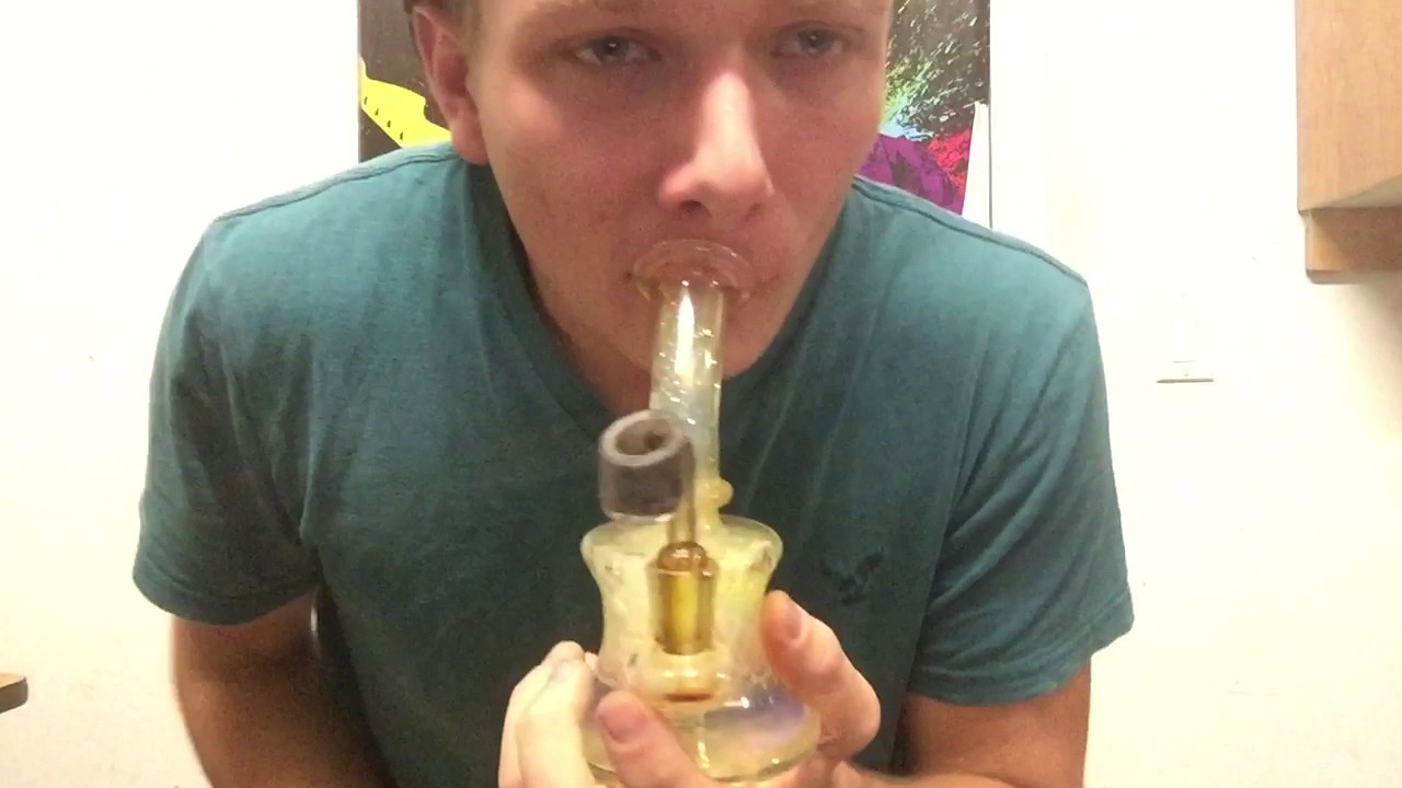 Daily Dab Video #16