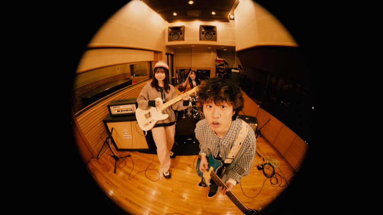 Lala「Jealousy」-official Music Video-