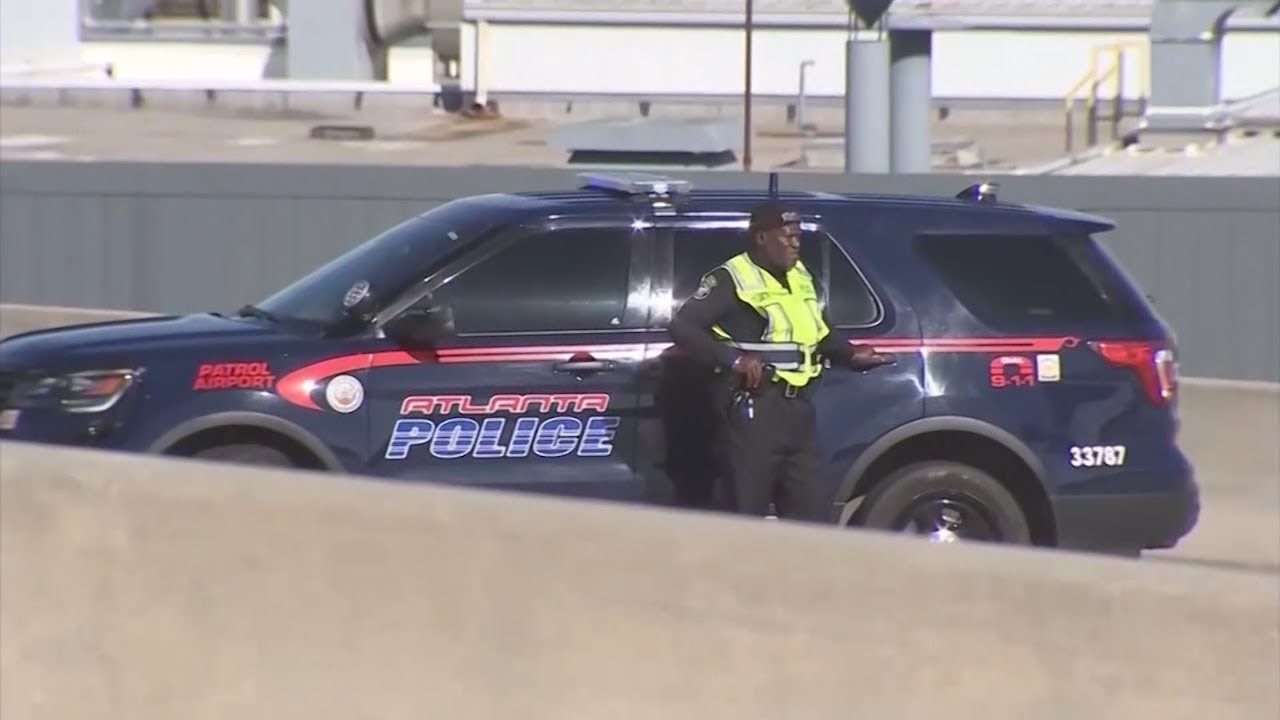 Atlanta Officials Prepare for Super Bowl Security