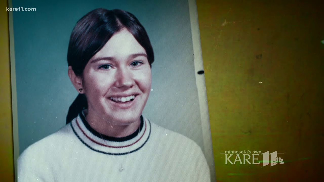 Finding Christopher: One mother's story from the 'baby scoop era'