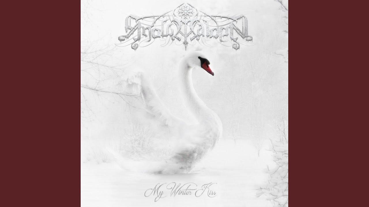 My Winter Kiss