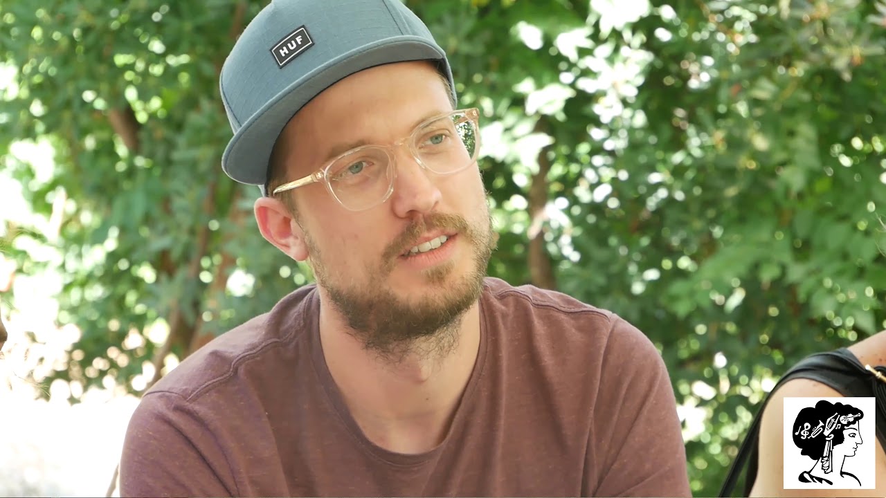 Gespräch aus Seminar 'Altgriechisch Philosophieren Heute'