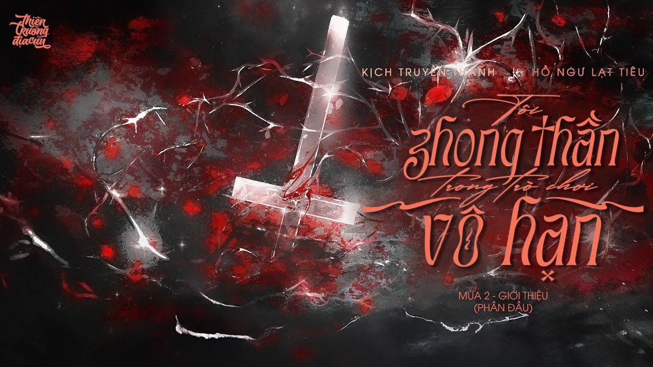 VIETSUB | KTT | TÔI PHONG THẦN TRONG TRÒ CHƠI VÔ HẠN || MÙA 2 (PHẦN ĐẦU) • GIỚI THIỆU • DEMONS