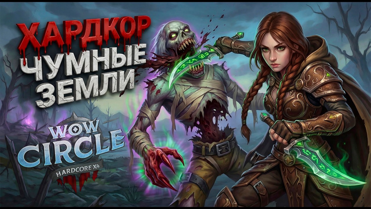 ХК РАЗБОЙНИК 53+ Circle x4