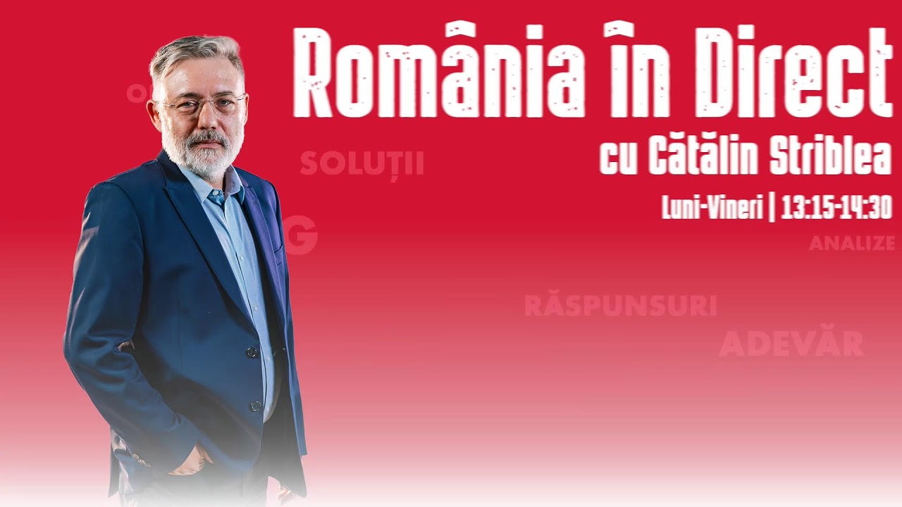 România în Direct: Prețul căldurii. Cât să plătească statul, cât să plătim noi?