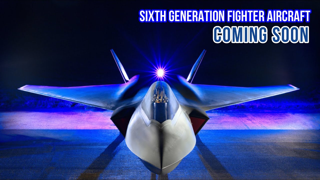UK has started developing the Tempest demonstrator aircraft!