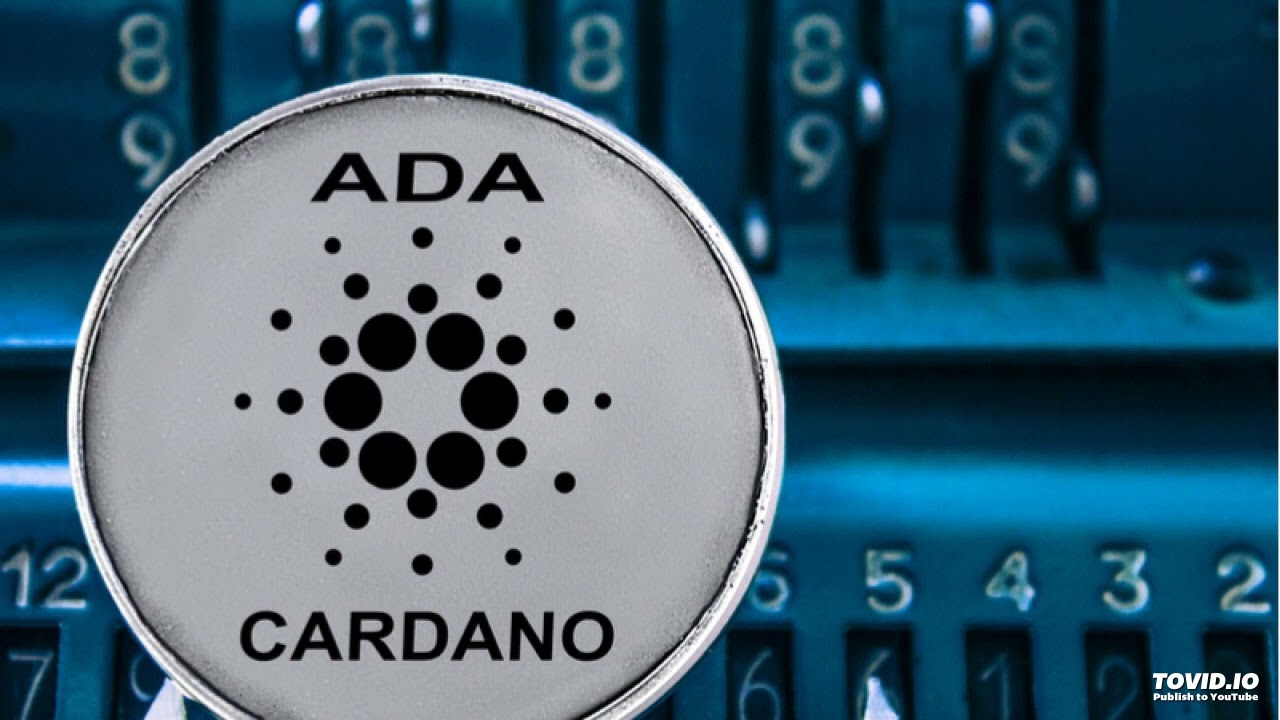 ADA Can Be Bought on the Largest Cardano NFT Marketplace Using a Bank Card. #cardano #ada #viral