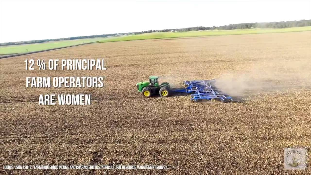 A Tribute to our Farmers