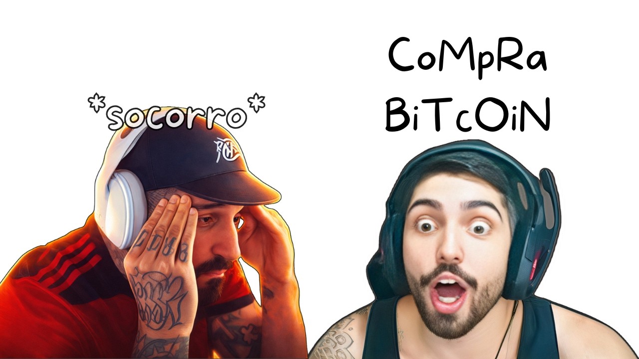 O DIA QUE O JUKES DEMENTOU O BRTT (A História em 1 Vídeo)