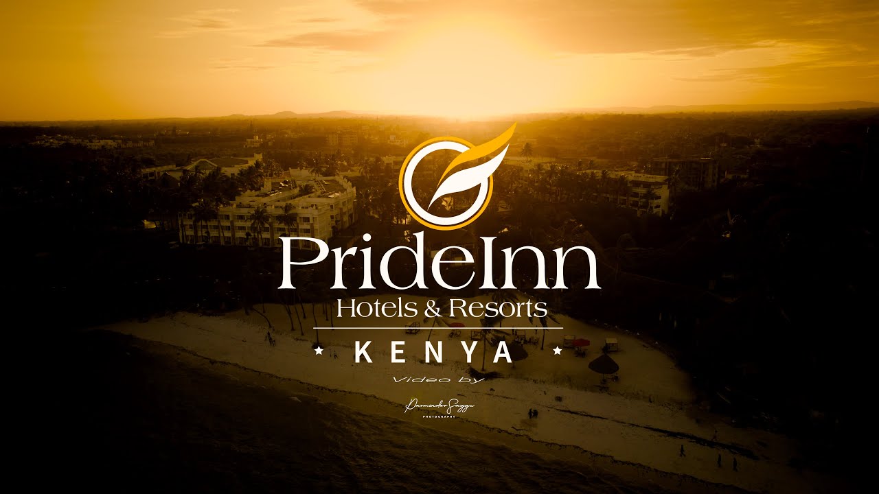Prideinn Paradise Beach Resorts & Spa Mombasa