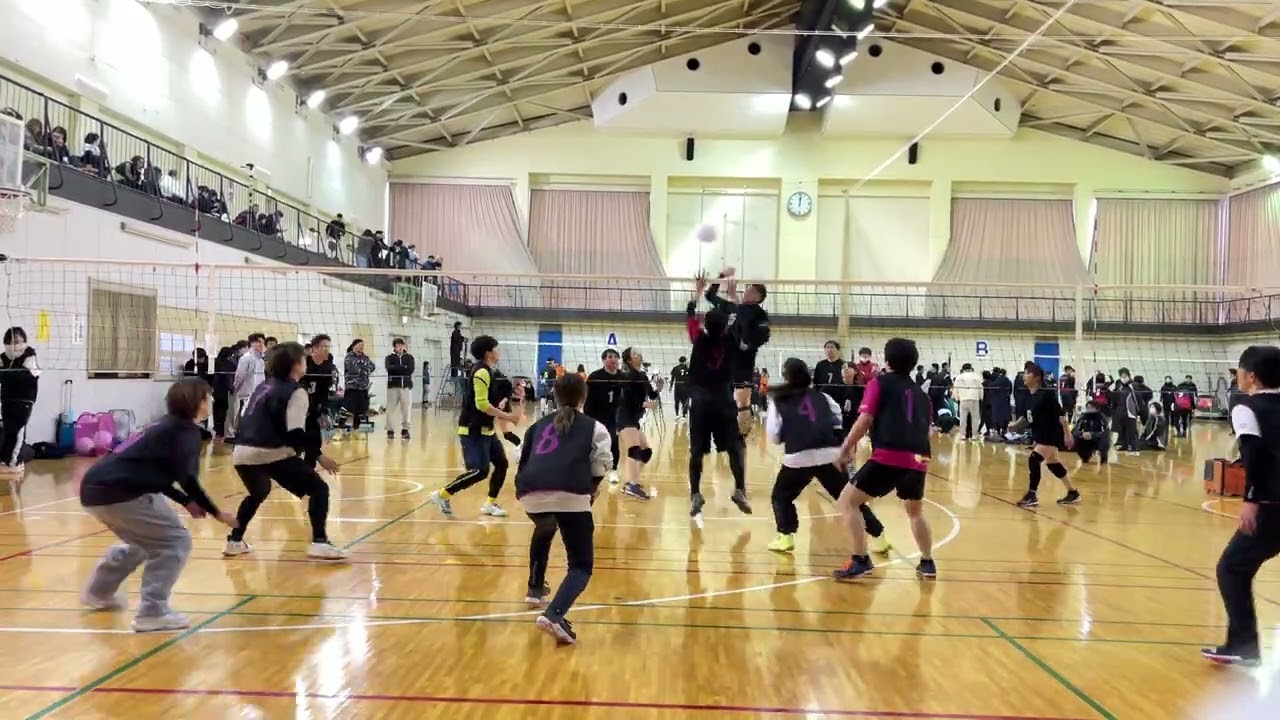第12回 GREEN-CUP 本戦 対加藤時代②