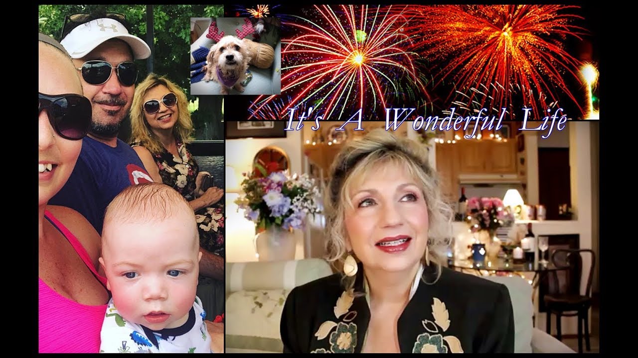 Новогодний тег 2019 :) Любимый автор, продукт, коллаборация, цели и видео