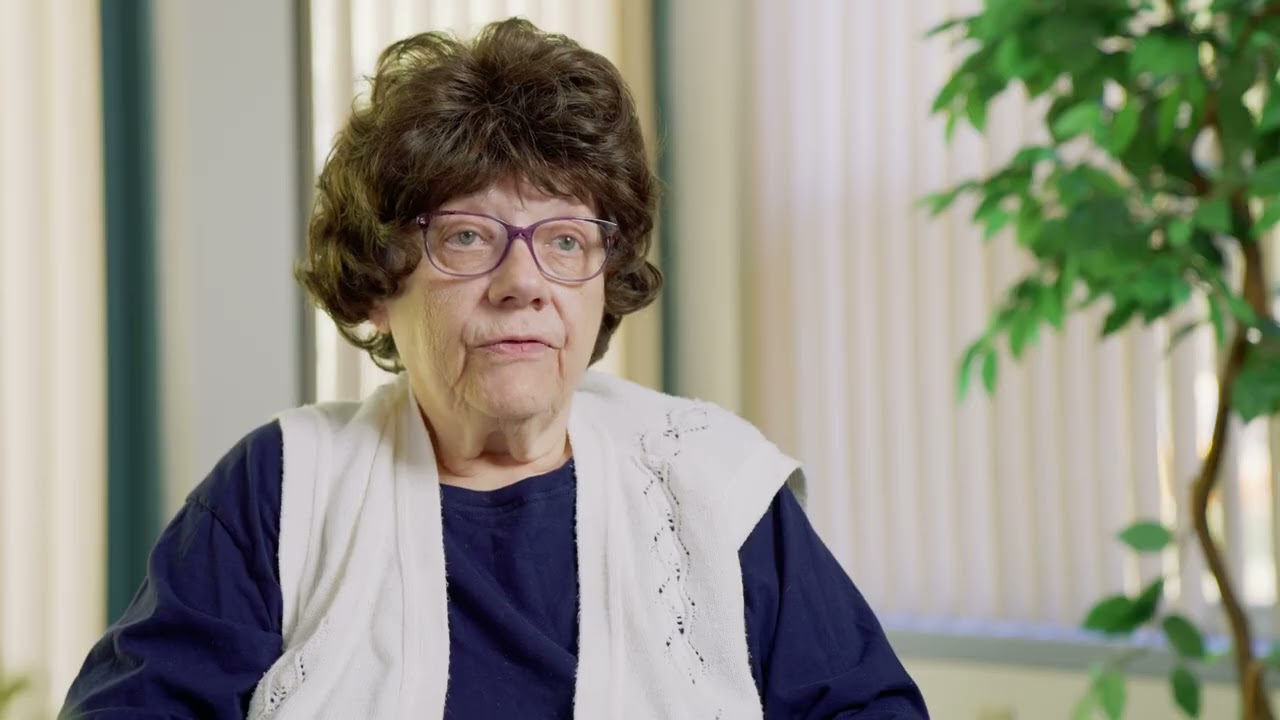 Short-Term Rehabilitation in Wayne County | Getting You Home Stronger