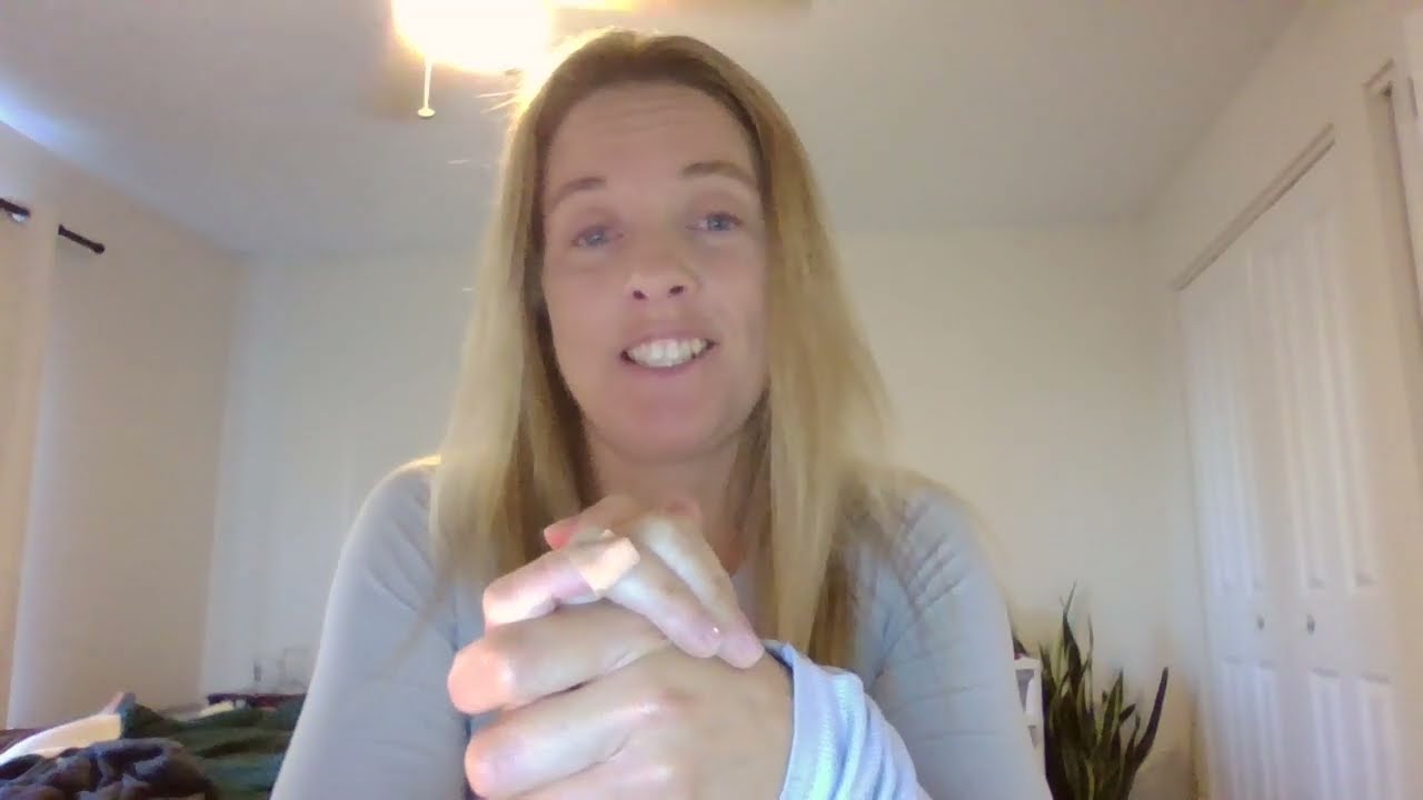 EFT Tapping for “I Have No Time to Exercise” | Release Guilt & Reclaim Your Energy