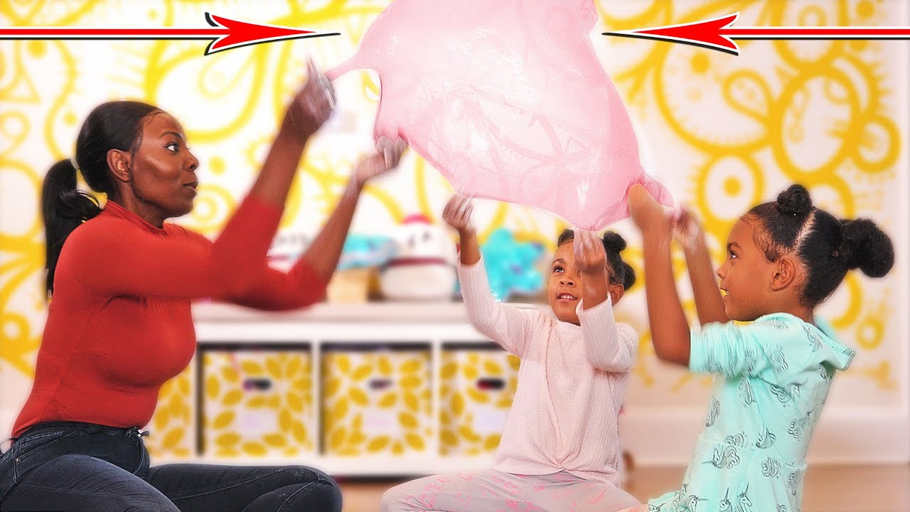 We Tried This 100 Times!