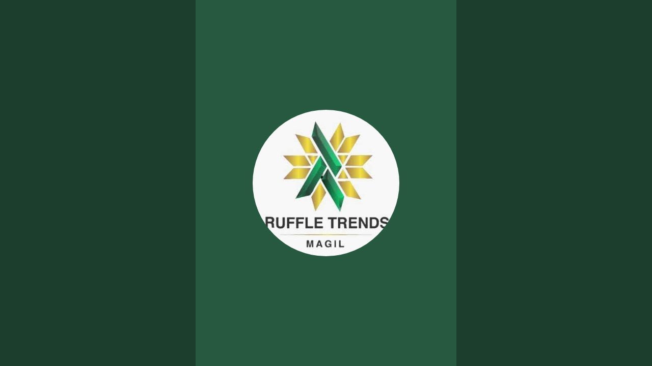 RuffleTrends is live