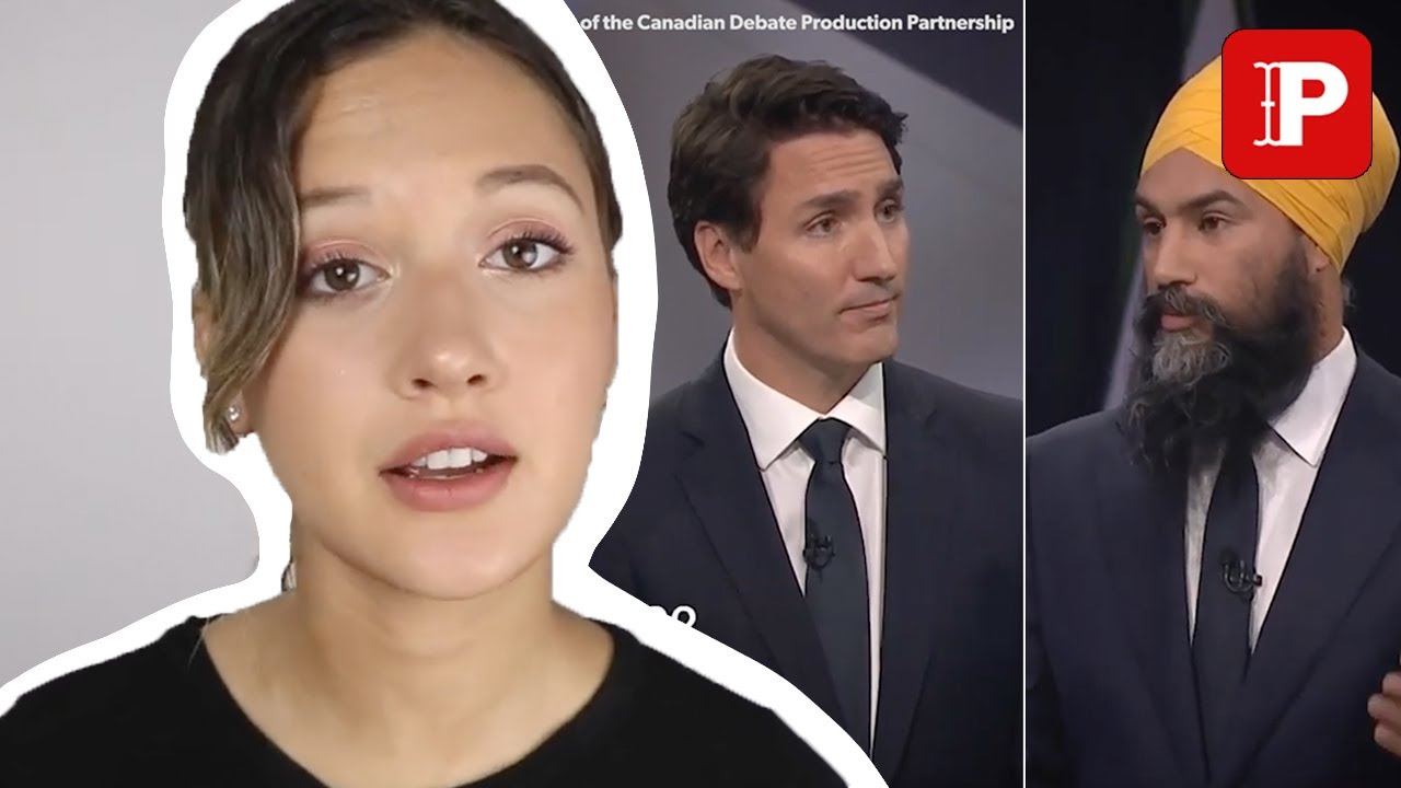Bill 21: Quebec's Ban On Religious Symbols | Offbeat | #ELXN2019