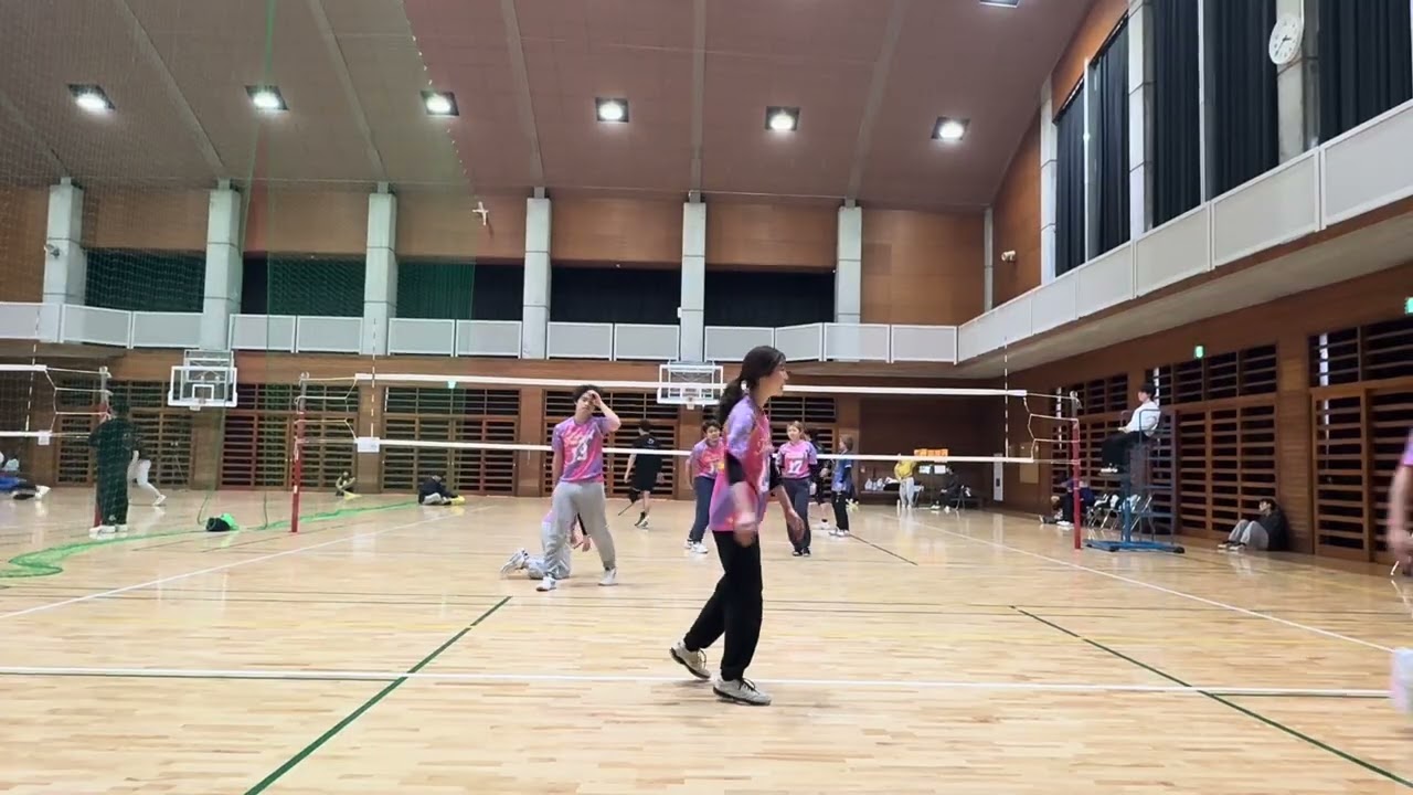 20260214 コヨーテ 6試合目2セット目