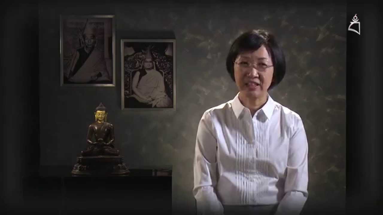 多杰雄登修持法门的利益