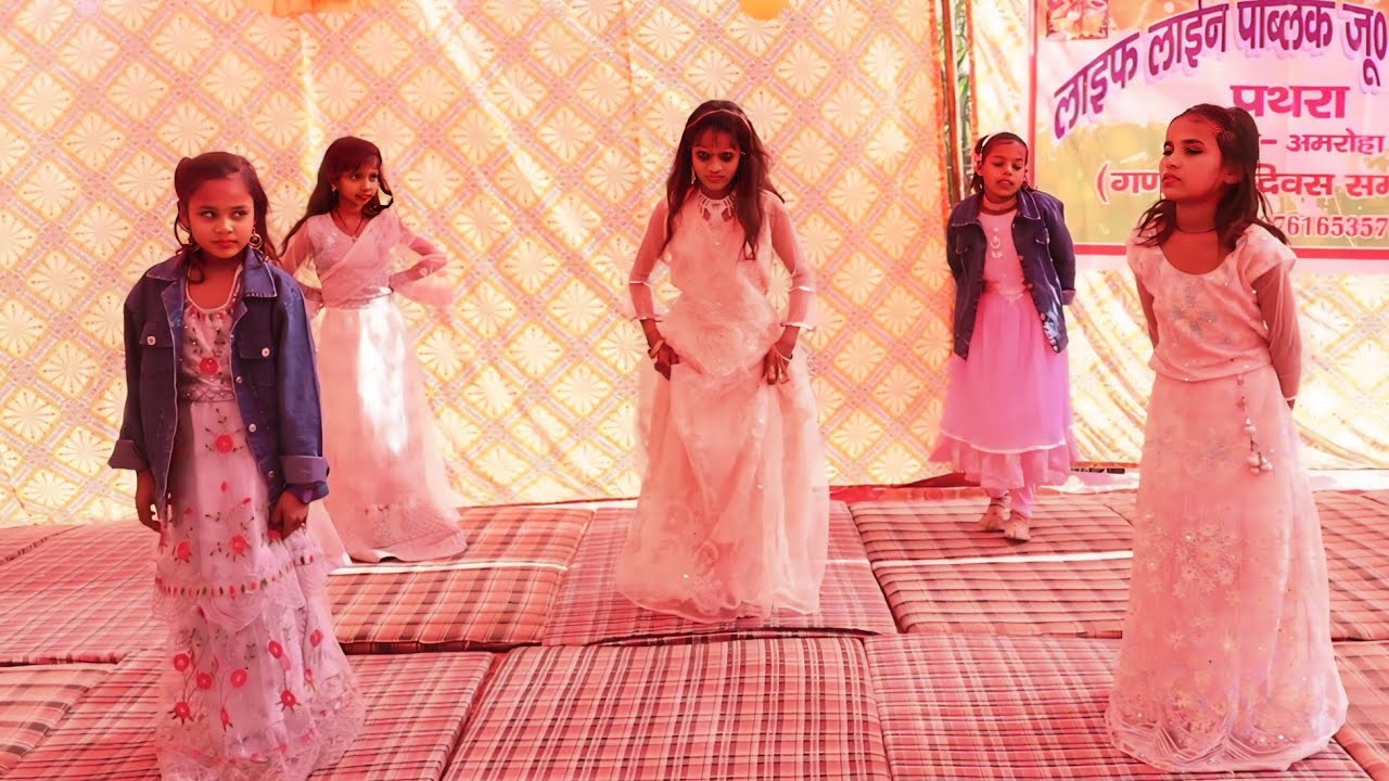 Baba Mein Teri Malika | Father's Song | #new #dance #song #26january #program