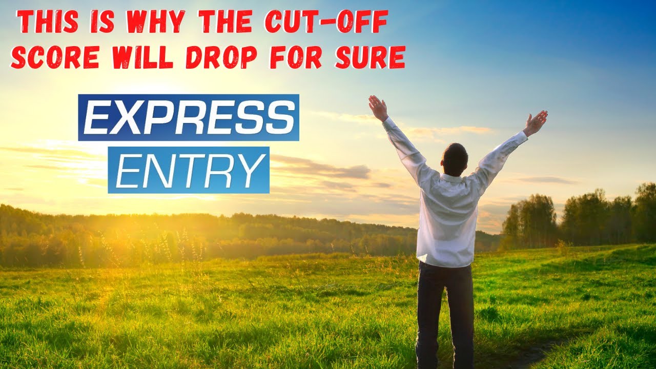 Draw Prediction: Why the CUT-OFF SCORE will DROP ?