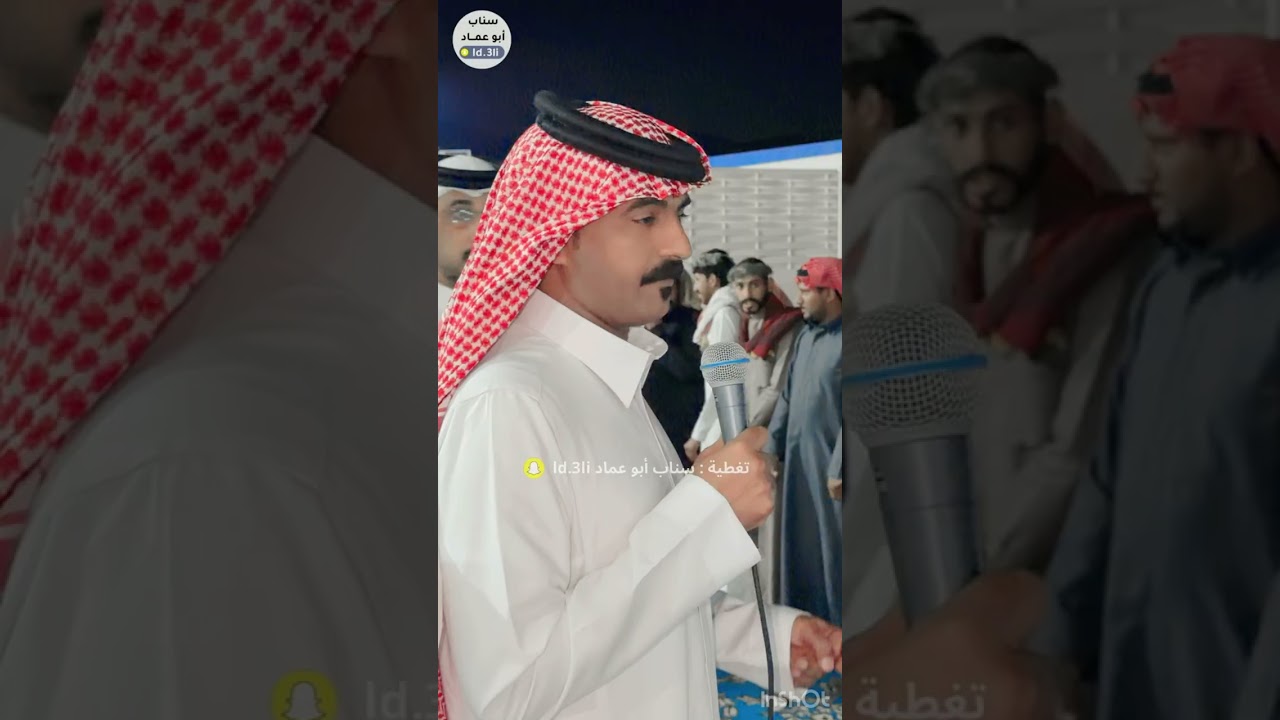 حفل زواج الشاب : حسن عامر حسن الطحاني 