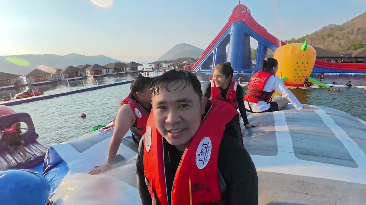 New Year Trip 2026