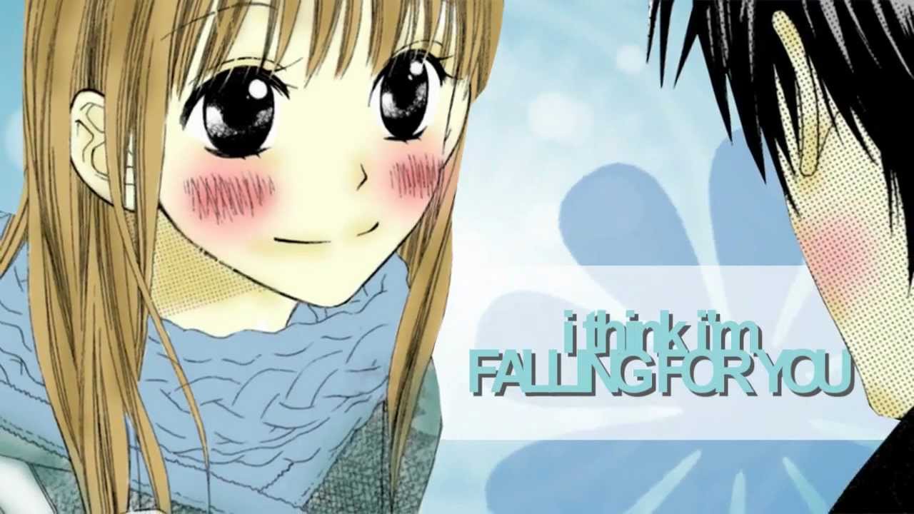 「 Ｍ♥Ｓ」Fallin' for you.ᴹᴱᴾ