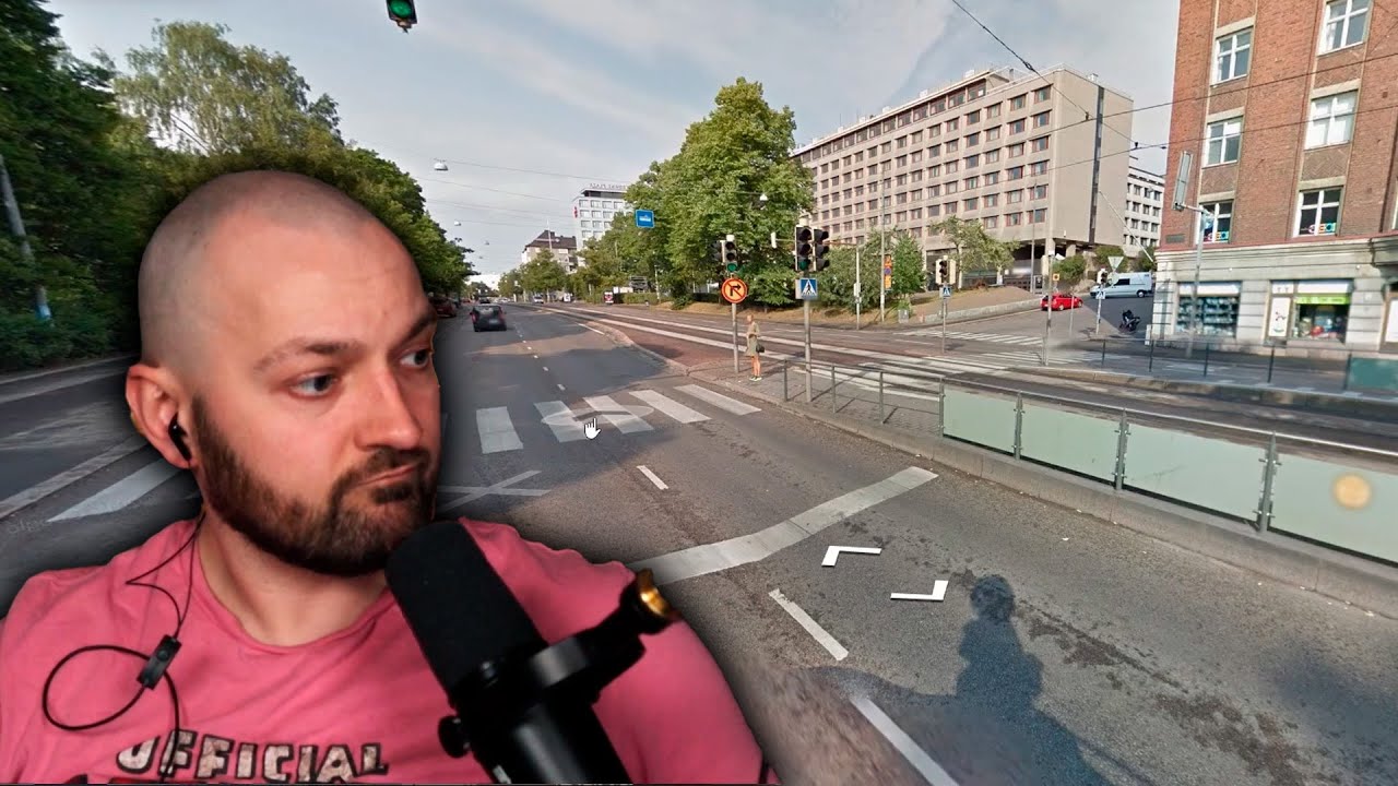 Suomen suurimmat kaupungit - Geoguessr