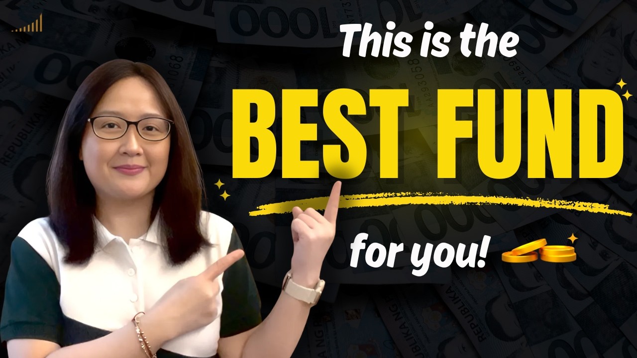 How to Choose the Best Investment Fund For You?