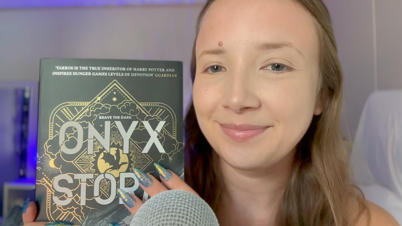 ASMR| Amazon Haul & Bare Mic Scratches 🛍️✨