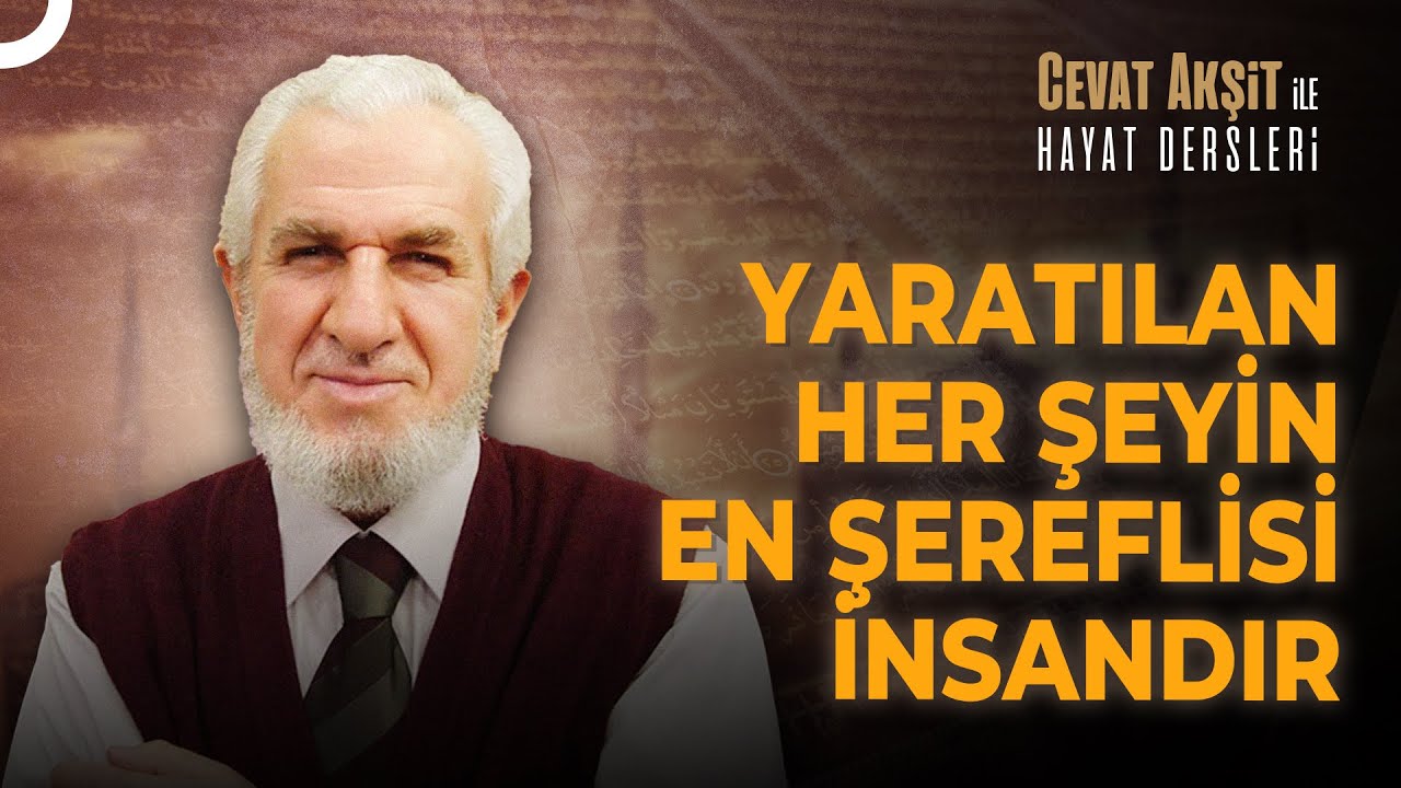 Allah'a Güzel Kul Olabilmek | Hayat Dersleri 253. Bölüm