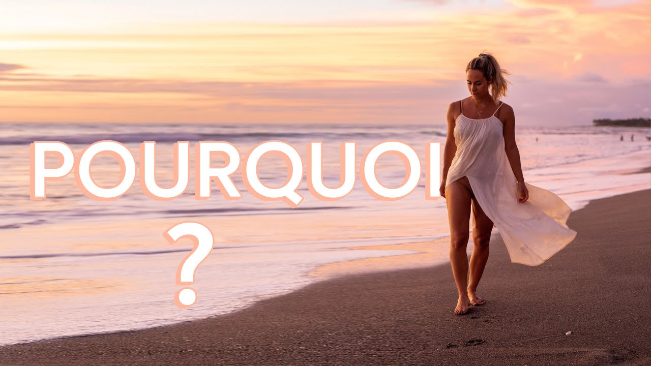 Pourquoi ? Podcast
