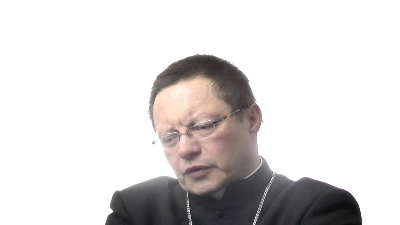SZEŚĆ PRAWD WIARY -- ODCINEK DRUGI