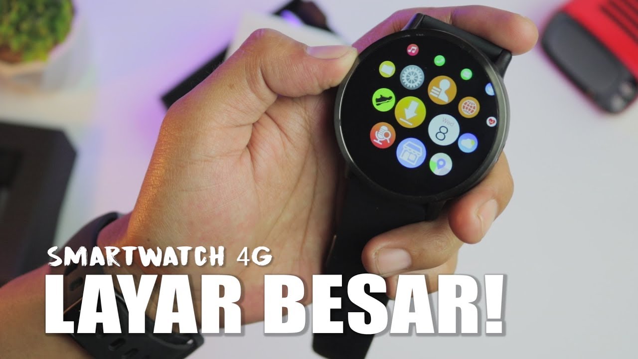LEMFO LEM X Unboxing Indonesia – LAYARNYA ITU LOH!