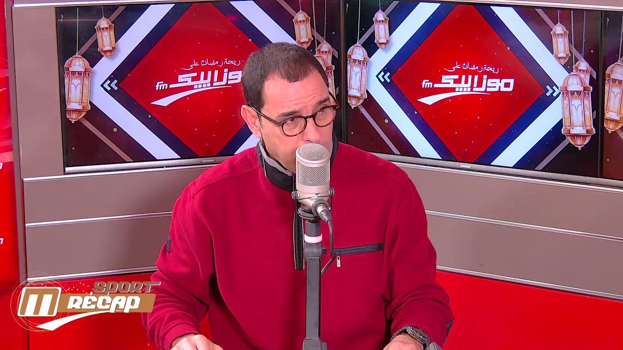 Récap Sport : 16 Mars 2026