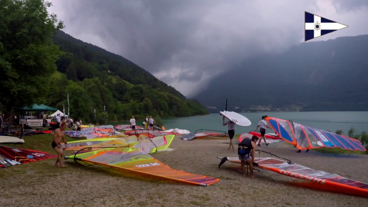 FORMULA WORLDS 2017 youth&masters Highlights