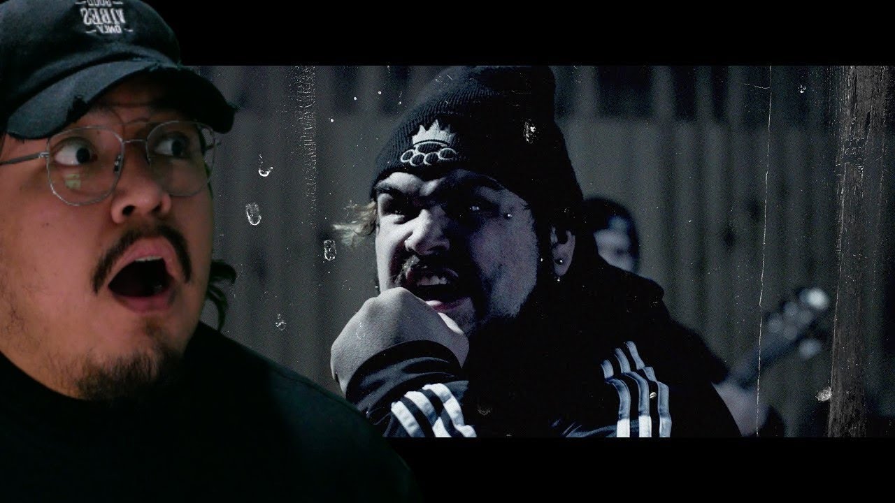1ST LISTEN REACTION Left To Suffer - “LOATHE” (feat. Jacob Wallace of BROJOB) Official Music Video