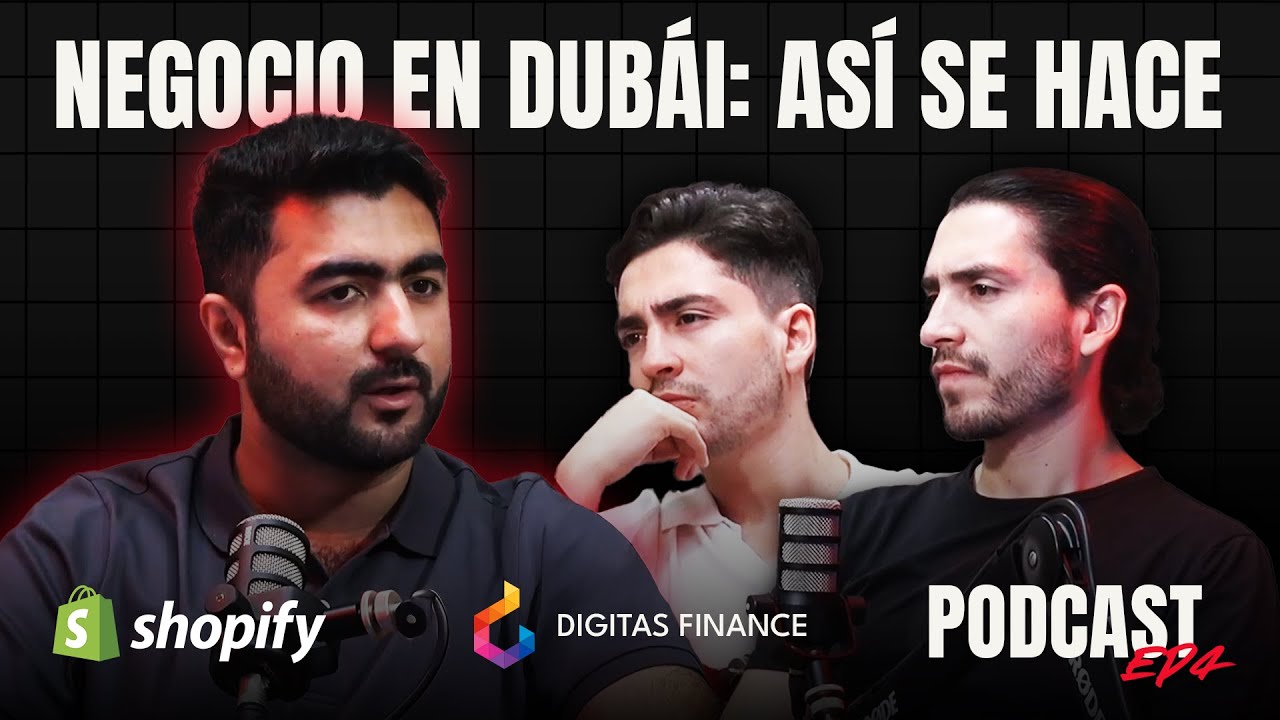 Cómo montar una empresa eCommerce en Dubái y pagar 0% impuestos