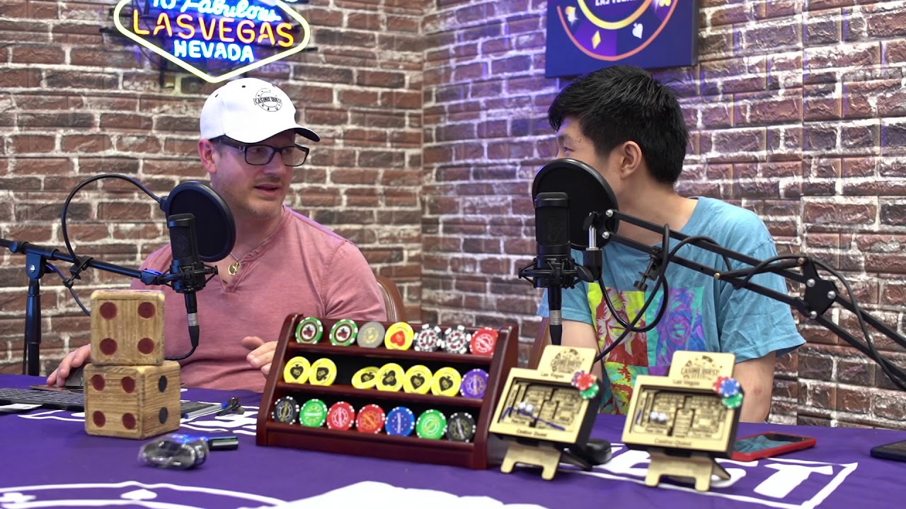 Meet the team - D&D Vegas